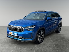 Skoda Kodiaq - 1.5 204pk TSI PHEV Business Edition Plus Head-up display | Panoramisch glazenschuif-/kante