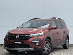 Dacia Jogger - 1.0 TCe 100 Bi-Fuel Expression 5p. | Apple Carplay & Android auto |