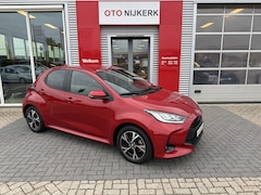 Toyota Yaris - 1.5 Hybrid 115 First Edition met Comfort Pack