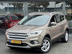 Ford Kuga - 1.5 EcoBoost Vignale | Camera | Stoel & Stuurverwarming