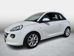Opel ADAM - 1.4 Unlimited Automaat | Airco | 16" Lichtmetalen Velgen | Cruise Control