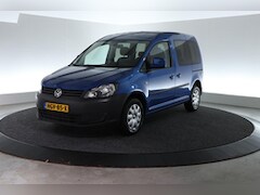 Volkswagen Caddy - 1.2 TSI Trendline | TREKHAAK | CARPLAY | AIRCO | STOELVERW. |