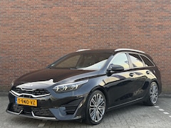 Kia Cee'd Sportswagon - Ceed 1.5 T-GDi GT-PlusLine Automaat I Sportstoelen I Winterpack I Panoramadak I
