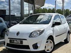 Renault Twingo - 1.2-16V Authentique 75PK | Unieke KM STAND | 1e Eigenaar | Nieuwe APK | NL AUTO | NAP | Ai