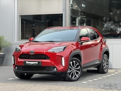 Toyota Yaris Cross - 1.5 Hybrid 115 Style Edition | GEEN AFLEVERKOSTEN | Parkeersensoren, Dodehoekdetectie, Nav