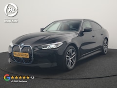 BMW i4 - eDrive35 70 kWh 286pk Dealer O.H. | SOH 97, 6% | Adaptive Cruise | Head Up | Camera | Lede