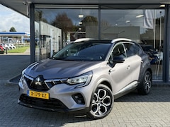Mitsubishi ASX - 1.6 PHEV First Edition