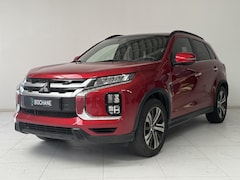 Mitsubishi ASX - 2.0 Instyle | Trekhaak | Panoramadak | Camera | Leder | Stoelverwarming |