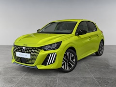 Peugeot 208 - Allure 1.2 Hybrid 110pk e-DCS6 | VISION PACK | NAVIGATION PACK | DRIVING ASSIST PACK | HAL