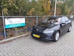 Skoda Octavia - 1.0 e-TSI Sport Business AUTOMAAT