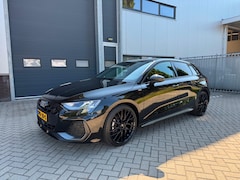 Audi A3 Sportback - 35 TFSI S-LINE edition, Head-Up, SONOS, LED, Elek. stoelen, etc. etc