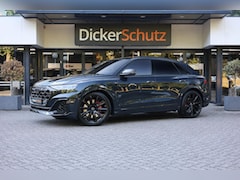 Audi Q8 - 60 TFSIe Competition Vierwielb. | Carbon | Massage | Pano | Trekhaak