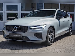 Volvo V60 - 2.0 T6 Plug-in hybrid AWD Plus Dark | Head-Up Display | Panorama dak | 360 Camera | Harman
