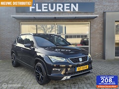 SEAT Ateca - 1.4 TSI ACT Xcellence|LEDER|NieuweDist|dodehoek|ACC