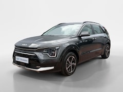 Kia Niro - 1.6i Hybrid DynamicLine Metallic lak | Fabrieksgarantie | NAP