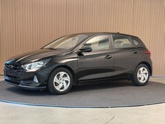 Hyundai i20 - 1.2 MPI Comfort | Camera | Carplay | Stoel- & Stuurverw. | Incl. garantie