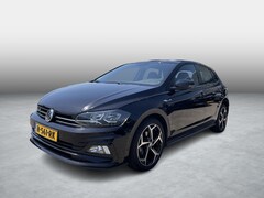 Volkswagen Polo - 1.0 TSI Highline , Automaat, R-Line, Digitaal Instrumenten Paneel, Beats By Dre Audio, All