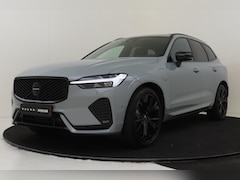 Volvo XC60 - II T6 PLUG-IN HYBRID AWD ULTRA BLACK EDITION -PANO.DAK|HARMAN/KARDON|LUCHTVERING|GEVENT.LE