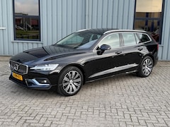 Volvo V60 - 2.0 B3 Inscription - Adaptieve Cruisecontrol - Stoelverwarming - Achterbankverwarming - Re