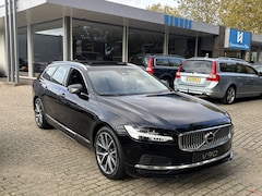 Volvo V90 - T6 Recharge AWD Inscription 360 Panorama keyless Pilot Assist