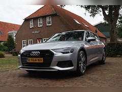Audi A6 Avant - 45 TFSI quattro Sport Pro Line S Aut. | Sportpakket | Elektrische Trekhaak | Panorama | Vo