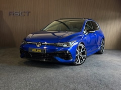 Volkswagen Golf - 8R | Full Option | Lapiz Blue | Akrapovic | Panorama | Harman & Kardon