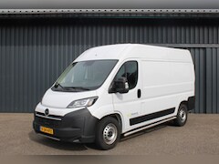 Opel Movano - 2.2D 140 S&S L2H2 3.5t Automaat | Navigatie | Camera | DAB | Trekhaak | All Seasons Banden