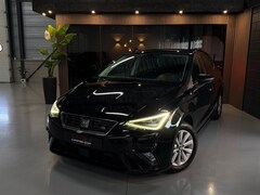 SEAT Ibiza - 1.0 TGI FR Business Intense CRUISE/ACC/CAMERA/PDC