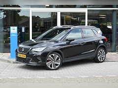 SEAT Arona - 1.0 TSI FR Business Connect