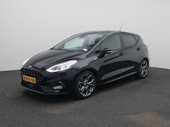 Ford Fiesta - 1.0 EcoBoost ST-Line X Airco | Cruise | B&O Soundsystem | Apple carplay | LMV