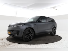Land Rover Range Rover Sport - 3.0 P460e PHEV Xpell Black pack, Panorama, Trekhaak, Meridian 3D