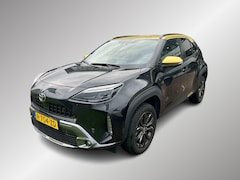 Toyota Yaris Cross - 1.5 Hybrid Explore, Parkeersensoren, Stoelverwarming