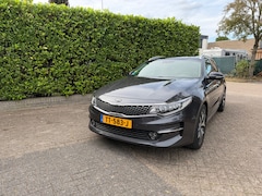 Kia Optima Sportswagon - 1.7 CRDi DynamicLine Automaat