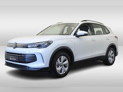 Volkswagen Tiguan - 1.5 eHybrid Life |Camera|Navi| PLUG-IN hybrid