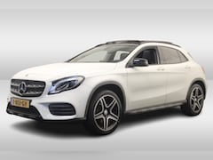 Mercedes-Benz GLA-Klasse - 200 Premium Plus |Pano|Navi|