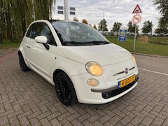 Fiat 500 - 1.2 Naked