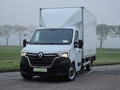 Renault Master - 2.3 Bakwagen Laadklep Laadvermogen Airco 145Pk Euro6 Navi