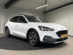Ford Focus - 1.5 EcoBoost Active Business Automaat | Trekhaak