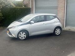 Toyota Aygo - 1.0 VVT-i x