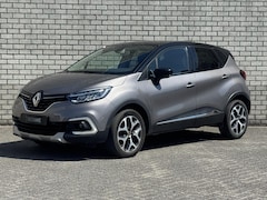 Renault Captur - 0.9 TCe Intens | Achteruitrijcamera | Dealer Onderhouden | Navigatie | Trekhaak | Climate
