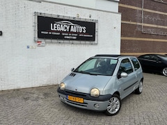 Renault Twingo - 1.2-16V Kenzo Eco Quickshift 5 - AUTOMAAT - APK 09/2027