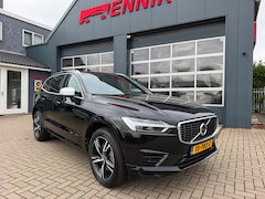 Volvo XC60 - 2.0 T8 Twin Engine AWD R-Design / Pano / ACC / SOH 82% / Trekhaak / Top Auto