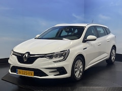 Renault Mégane Estate - 1.0 TCe Navi | Clima | Cruise | PDC