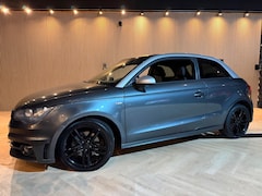 Audi A1 - 1.4 TFSI | Sterrenhemel | Sfeerverlichting |Automaat