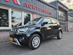 Suzuki Ignis - 1.2 Smart Hybrid Comfort Airco NAP Dealer Onderhouden