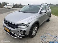 Volkswagen T-Roc - 1.0 TSI Style