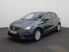 SEAT Ibiza - 1.0 EcoTSI Style Business Intense | STOELVERWARMING | VIRTUAL COCKPIT | PARKEERSENSOREN VO