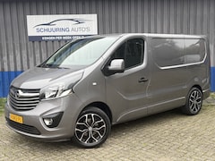 Opel Vivaro - 1.6 CDTI L1H1 Sp Eco