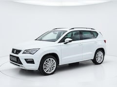 SEAT Ateca - 1.5 TSI FR Business Intense FR - ACC - TREKHAAK - CAMERA - STOELVERWARMING