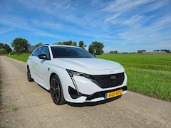 Peugeot e-308 SW - GT EV 54 kWh SOH 97, 56% 20.541km
